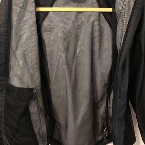 The North Face Jackets & Coats - North Face Women's Black Rain Jacket- Medium The North Face Jackets & Coats - North Face Women's Black Rain Jacket- Medium